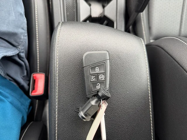 SEMINUEVOS VOLKSWAGEN Tiguan a Estados en autogozo
