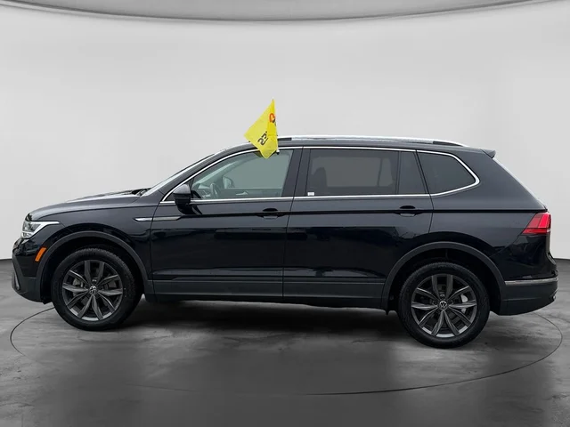 SEMINUEVOS VOLKSWAGEN Tiguan a Estados en autogozo