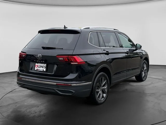 SEMINUEVOS VOLKSWAGEN Tiguan a Estados en autogozo