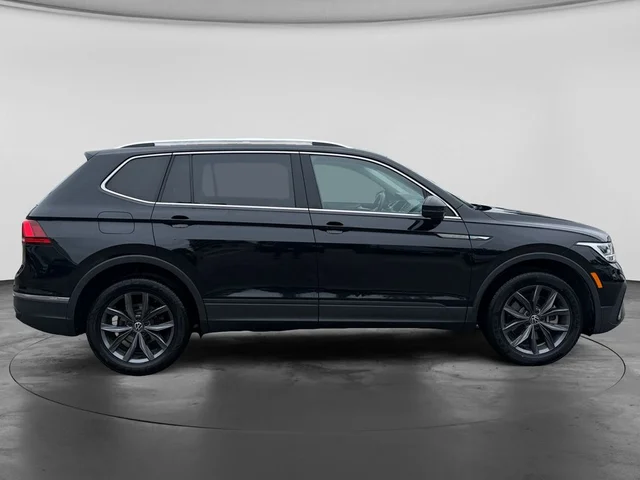 SEMINUEVOS VOLKSWAGEN Tiguan a Estados en autogozo