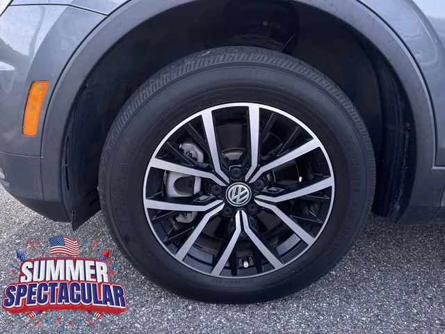 SEMINUEVOS VOLKSWAGEN Tiguan a Estados en autogozo