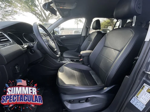 SEMINUEVOS VOLKSWAGEN Tiguan a Estados en autogozo
