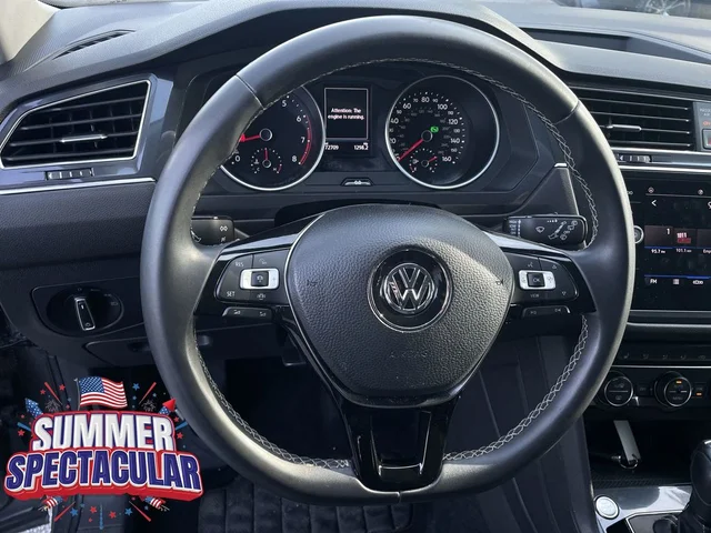 SEMINUEVOS VOLKSWAGEN Tiguan a Estados en autogozo
