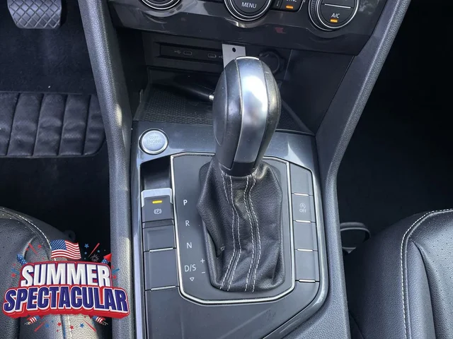 SEMINUEVOS VOLKSWAGEN Tiguan a Estados en autogozo