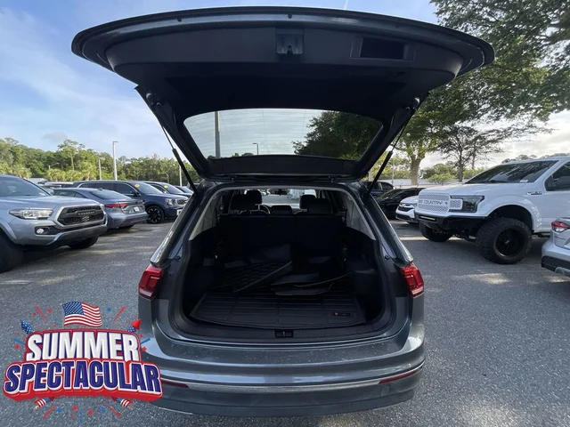 SEMINUEVOS VOLKSWAGEN Tiguan a Estados en autogozo
