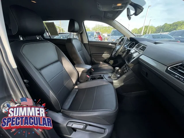 SEMINUEVOS VOLKSWAGEN Tiguan a Estados en autogozo