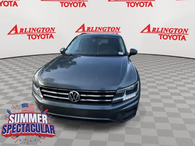 SEMINUEVOS VOLKSWAGEN Tiguan a Estados en autogozo