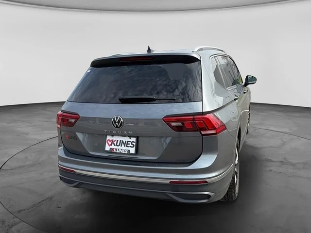 SEMINUEVOS VOLKSWAGEN Tiguan a Estados en autogozo