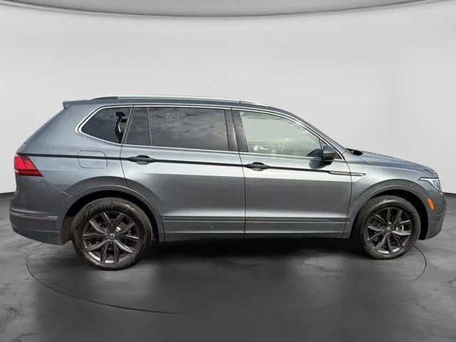 SEMINUEVOS VOLKSWAGEN Tiguan a Estados en autogozo