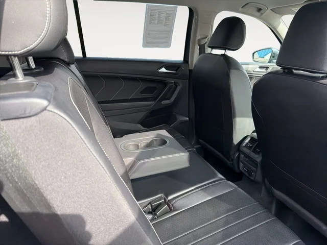 SEMINUEVOS VOLKSWAGEN Tiguan a Estados en autogozo
