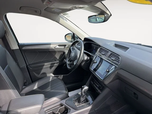 SEMINUEVOS VOLKSWAGEN Tiguan a Estados en autogozo