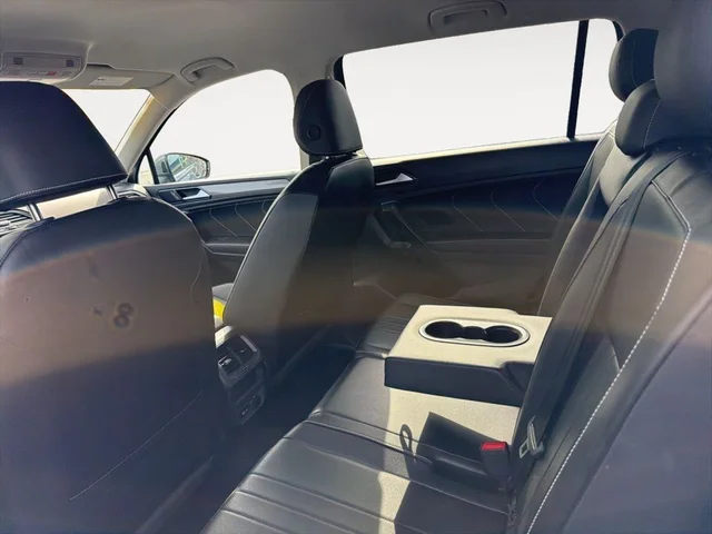 SEMINUEVOS VOLKSWAGEN Tiguan a Estados en autogozo