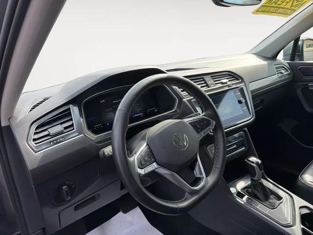 SEMINUEVOS VOLKSWAGEN Tiguan a Estados en autogozo