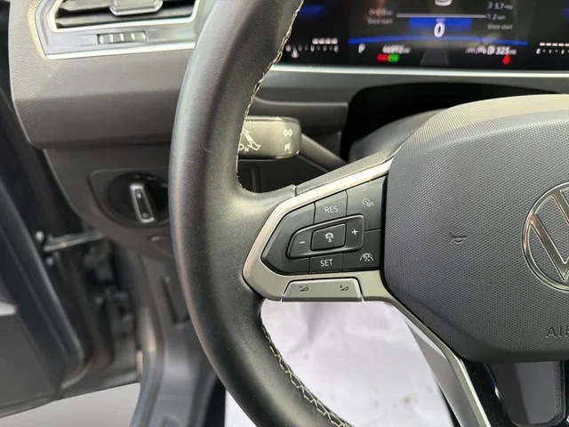 SEMINUEVOS VOLKSWAGEN Tiguan a Estados en autogozo