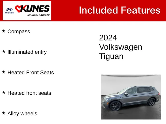SEMINUEVOS VOLKSWAGEN Tiguan a Estados en autogozo