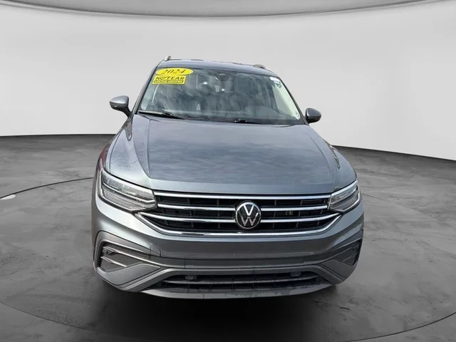 SEMINUEVOS VOLKSWAGEN Tiguan a Estados en autogozo