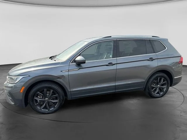 SEMINUEVOS VOLKSWAGEN Tiguan a Estados en autogozo