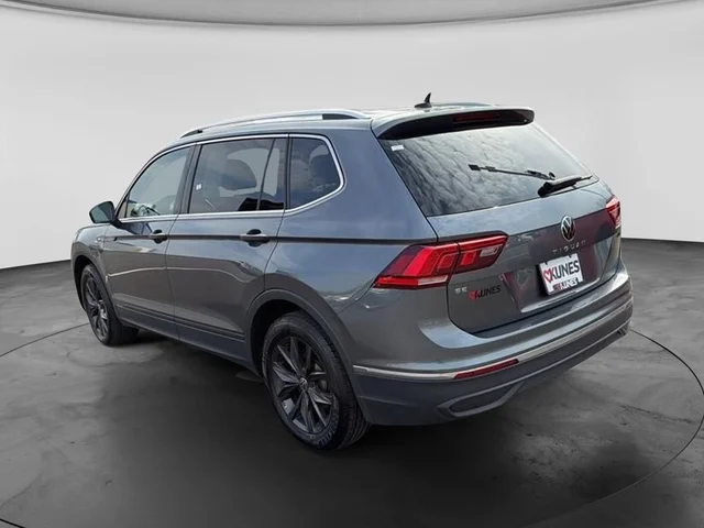 SEMINUEVOS VOLKSWAGEN Tiguan a Estados en autogozo