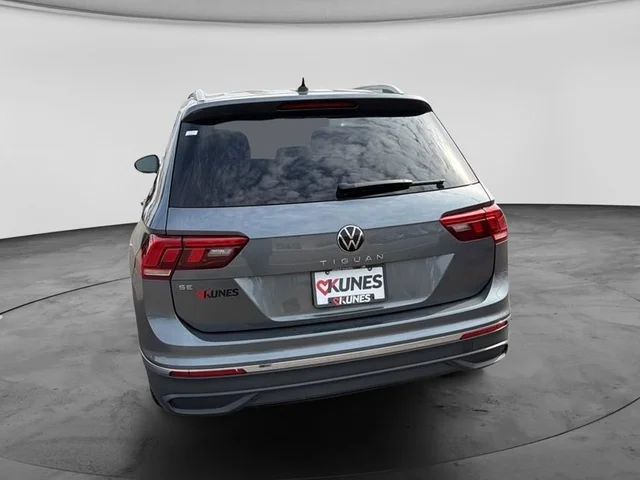 SEMINUEVOS VOLKSWAGEN Tiguan a Estados en autogozo