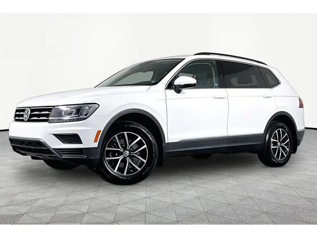 SEMINUEVOS VOLKSWAGEN Tiguan a Estados en autogozo
