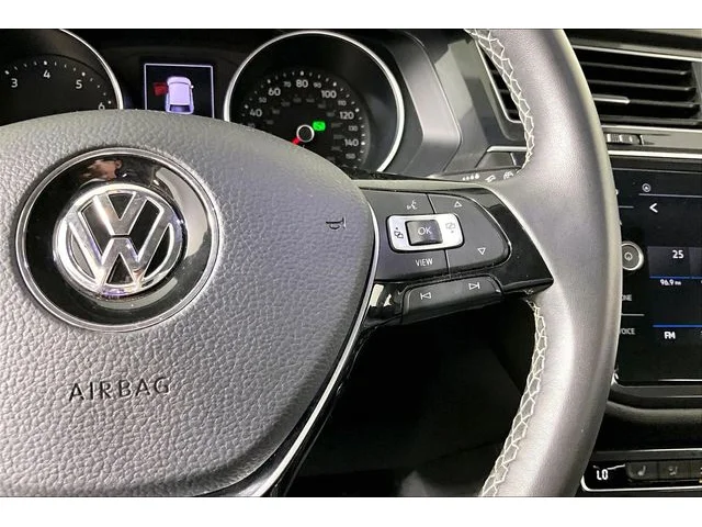 SEMINUEVOS VOLKSWAGEN Tiguan a Estados en autogozo