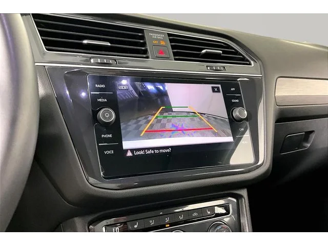 SEMINUEVOS VOLKSWAGEN Tiguan a Estados en autogozo