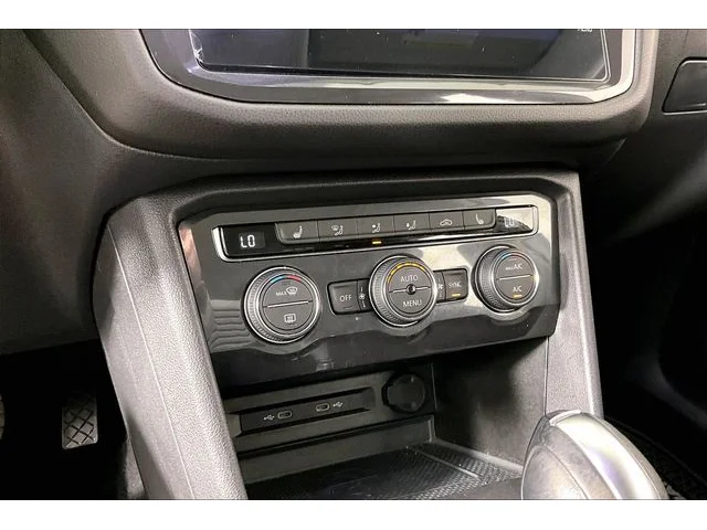 SEMINUEVOS VOLKSWAGEN Tiguan a Estados en autogozo
