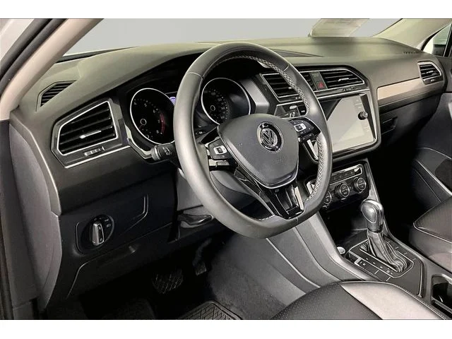 SEMINUEVOS VOLKSWAGEN Tiguan a Estados en autogozo