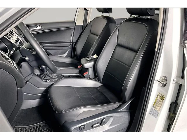 SEMINUEVOS VOLKSWAGEN Tiguan a Estados en autogozo