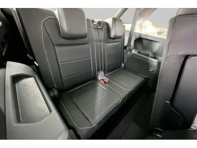 SEMINUEVOS VOLKSWAGEN Tiguan a Estados en autogozo