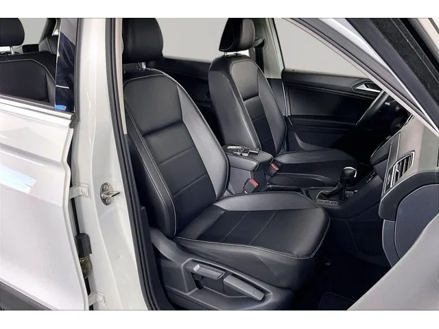 SEMINUEVOS VOLKSWAGEN Tiguan a Estados en autogozo