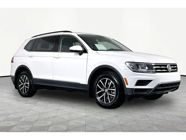 SEMINUEVOS VOLKSWAGEN Tiguan a Estados en autogozo