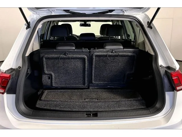 SEMINUEVOS VOLKSWAGEN Tiguan a Estados en autogozo