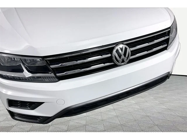 SEMINUEVOS VOLKSWAGEN Tiguan a Estados en autogozo