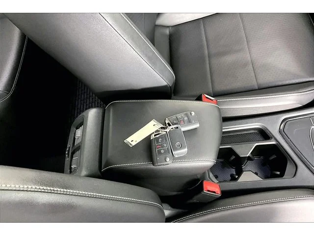 SEMINUEVOS VOLKSWAGEN Tiguan a Estados en autogozo