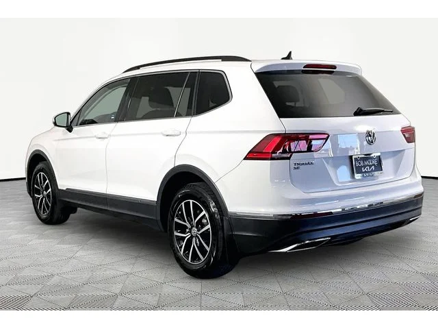 SEMINUEVOS VOLKSWAGEN Tiguan a Estados en autogozo