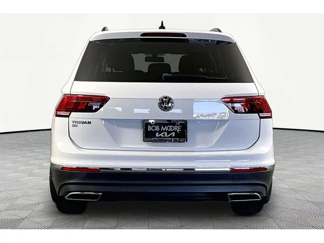 SEMINUEVOS VOLKSWAGEN Tiguan a Estados en autogozo