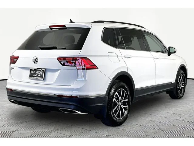 SEMINUEVOS VOLKSWAGEN Tiguan a Estados en autogozo