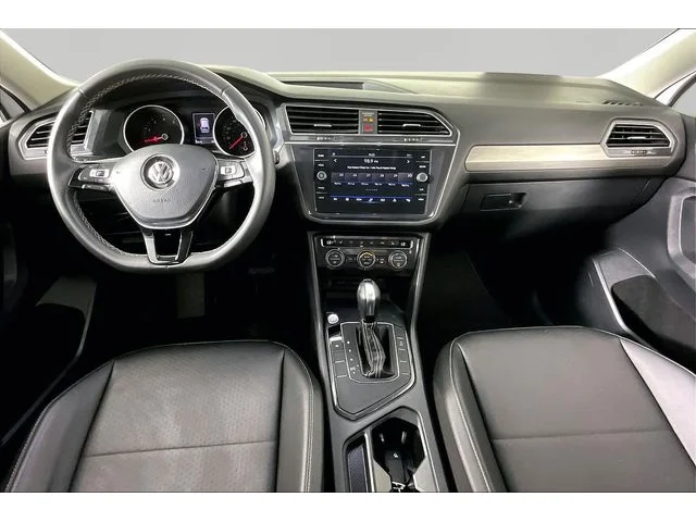SEMINUEVOS VOLKSWAGEN Tiguan a Estados en autogozo