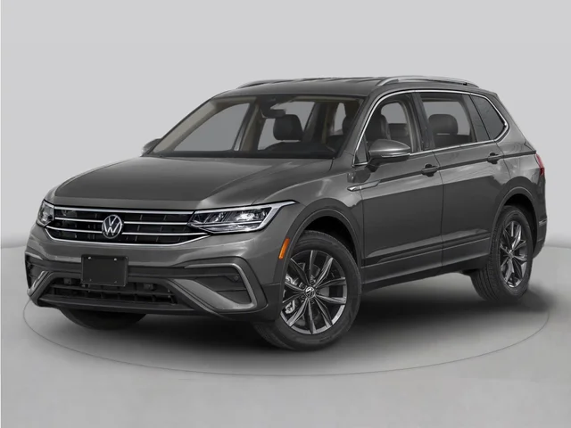 SEMINUEVOS VOLKSWAGEN Tiguan a Estados en autogozo