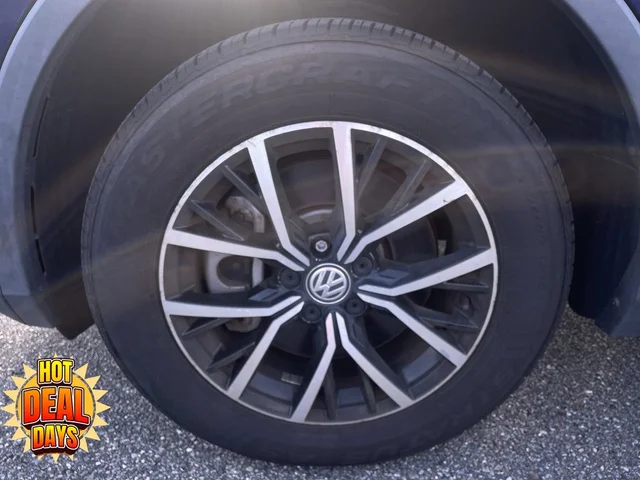 SEMINUEVOS VOLKSWAGEN Tiguan a Estados en autogozo