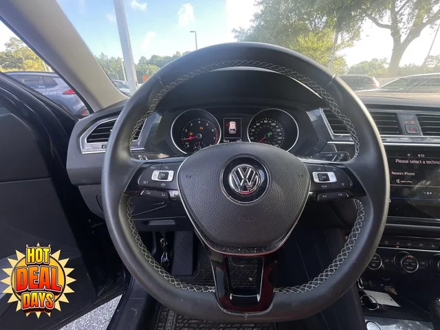SEMINUEVOS VOLKSWAGEN Tiguan a Estados en autogozo