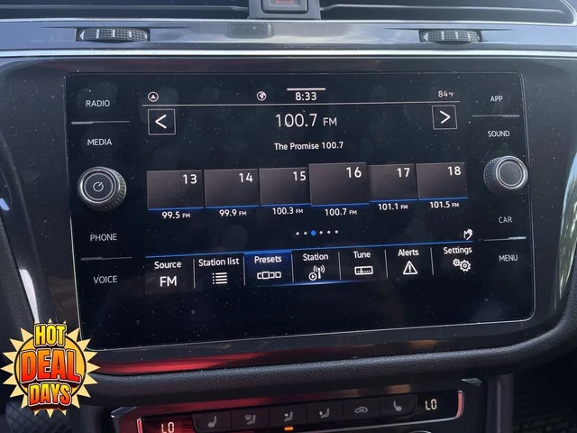 SEMINUEVOS VOLKSWAGEN Tiguan a Estados en autogozo
