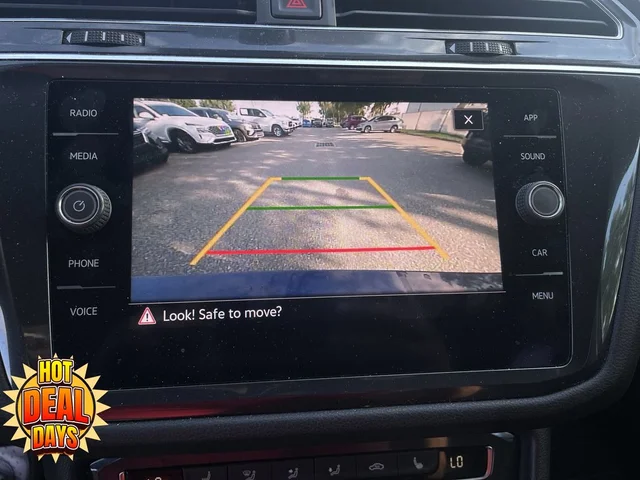 SEMINUEVOS VOLKSWAGEN Tiguan a Estados en autogozo