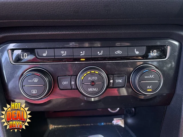 SEMINUEVOS VOLKSWAGEN Tiguan a Estados en autogozo