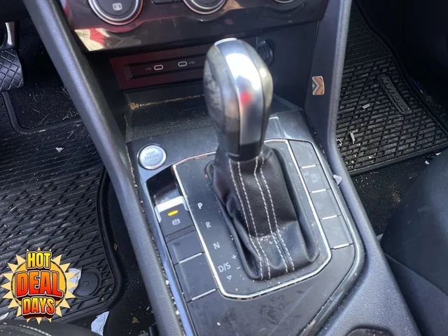 SEMINUEVOS VOLKSWAGEN Tiguan a Estados en autogozo