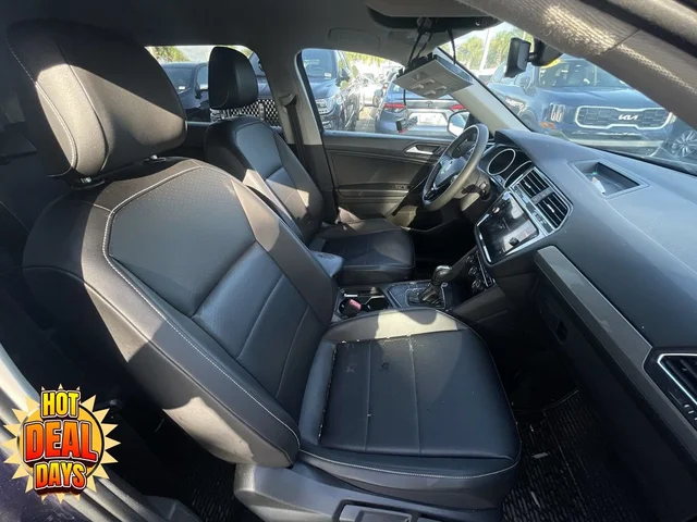 SEMINUEVOS VOLKSWAGEN Tiguan a Estados en autogozo