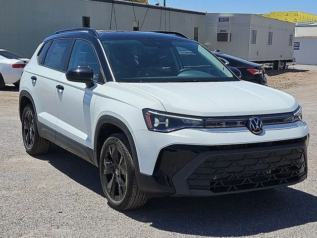 Nuevos VOLKSWAGEN TAOS à Estados chez autogozo