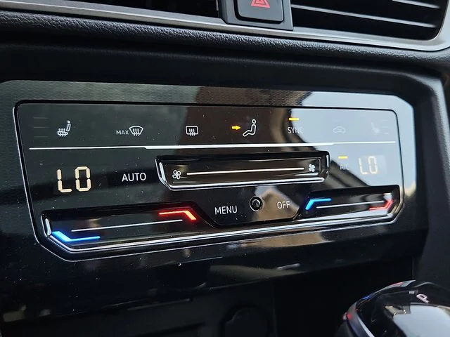 Nuevos VOLKSWAGEN TAOS à Estados chez autogozo