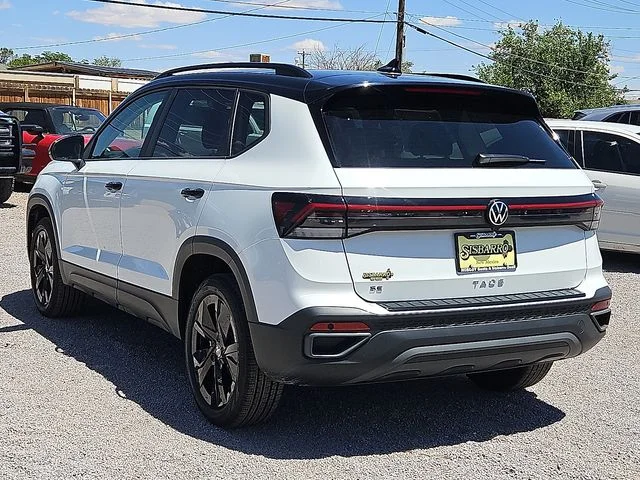 Nuevos VOLKSWAGEN TAOS à Estados chez autogozo